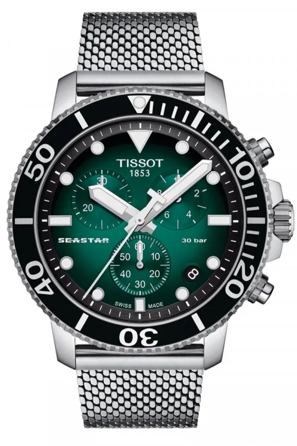 Tissot Satovi 