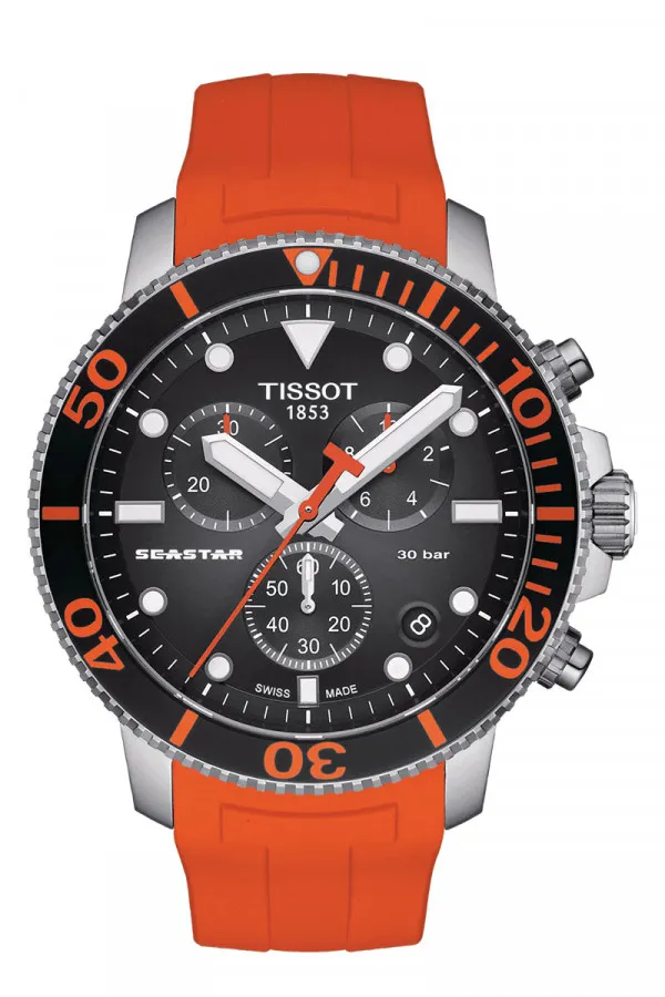 Tissot Satovi 