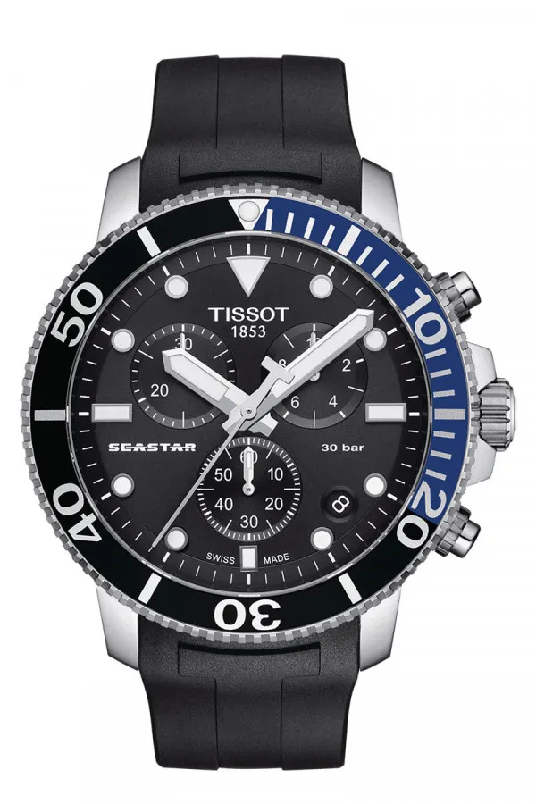 Tissot Satovi 