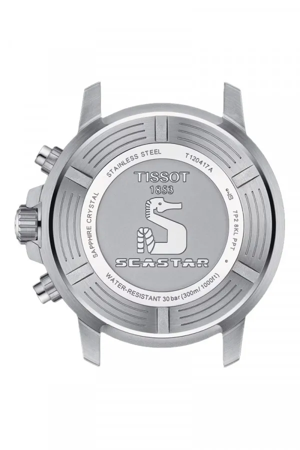 Tissot Satovi 