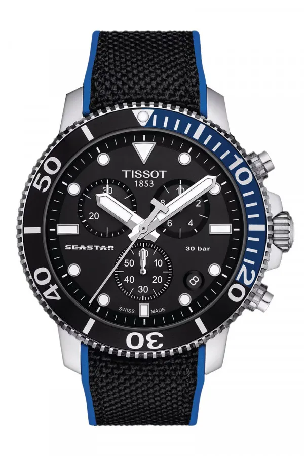 Tissot Satovi 