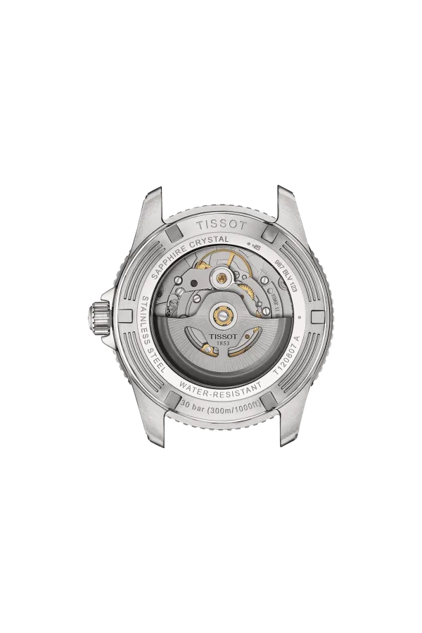 Tissot Satovi 