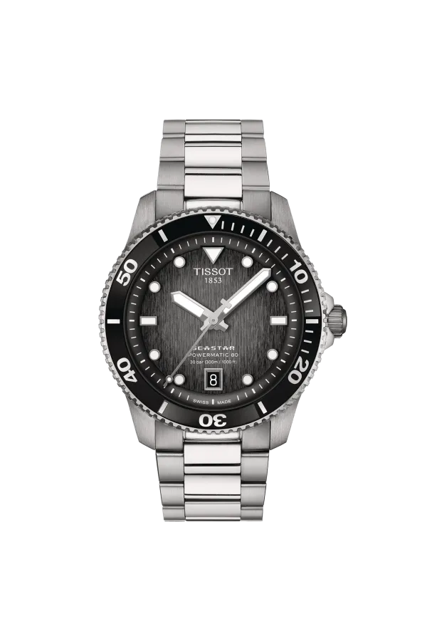 Tissot Satovi 