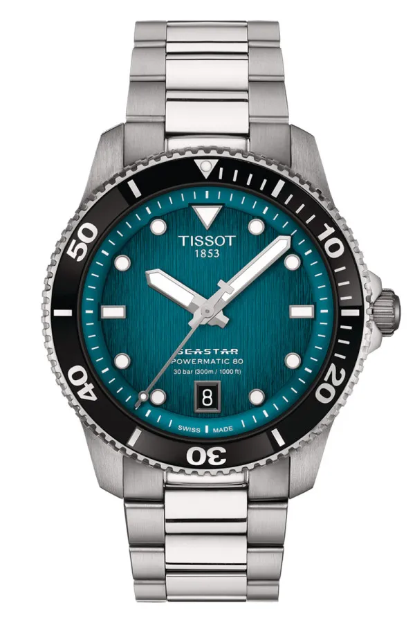 Tissot Satovi 