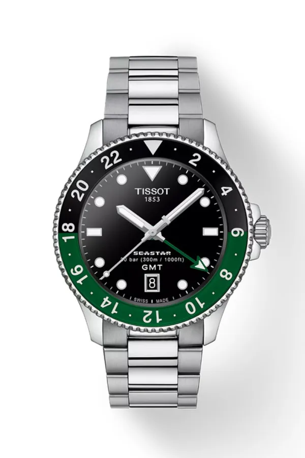 Tissot Satovi 