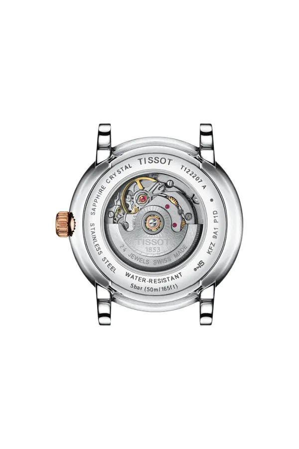 Tissot Satovi 