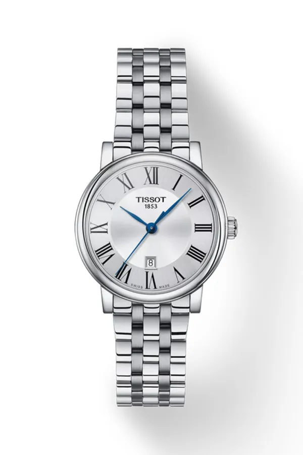 Tissot Satovi 