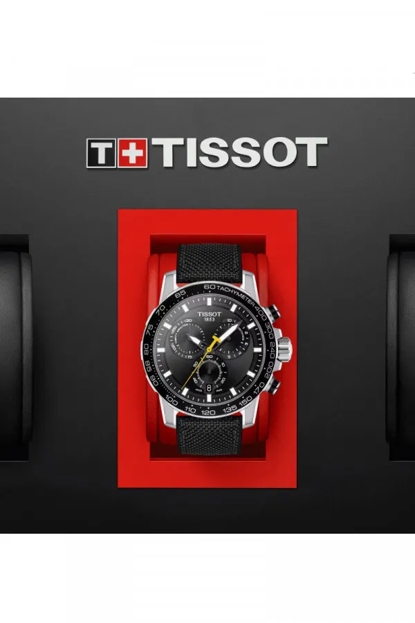 Tissot Satovi 