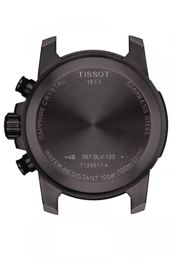 Tissot Satovi 