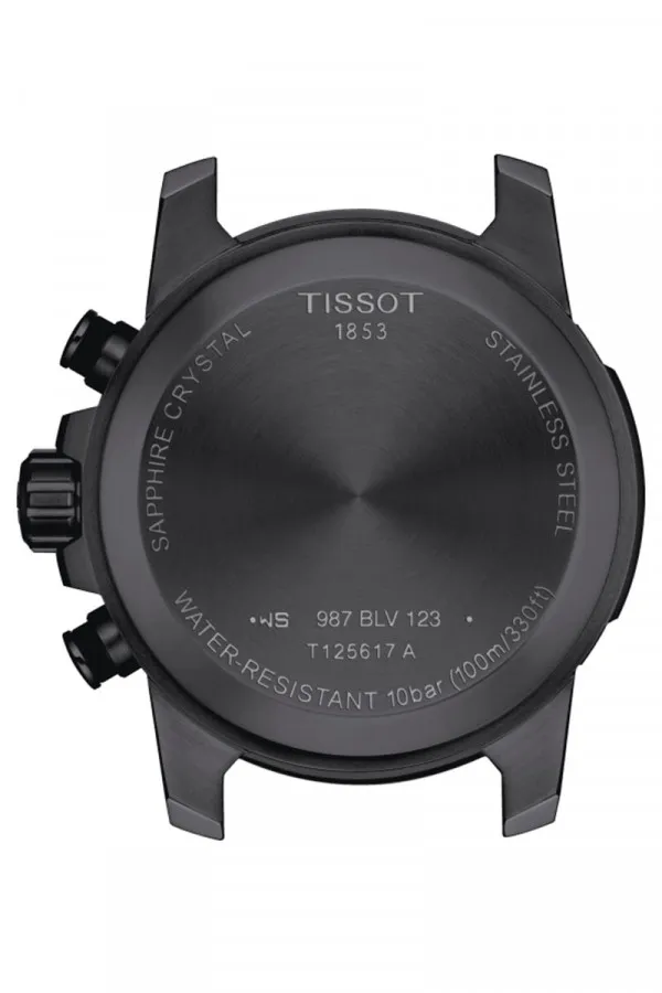 Tissot Satovi 