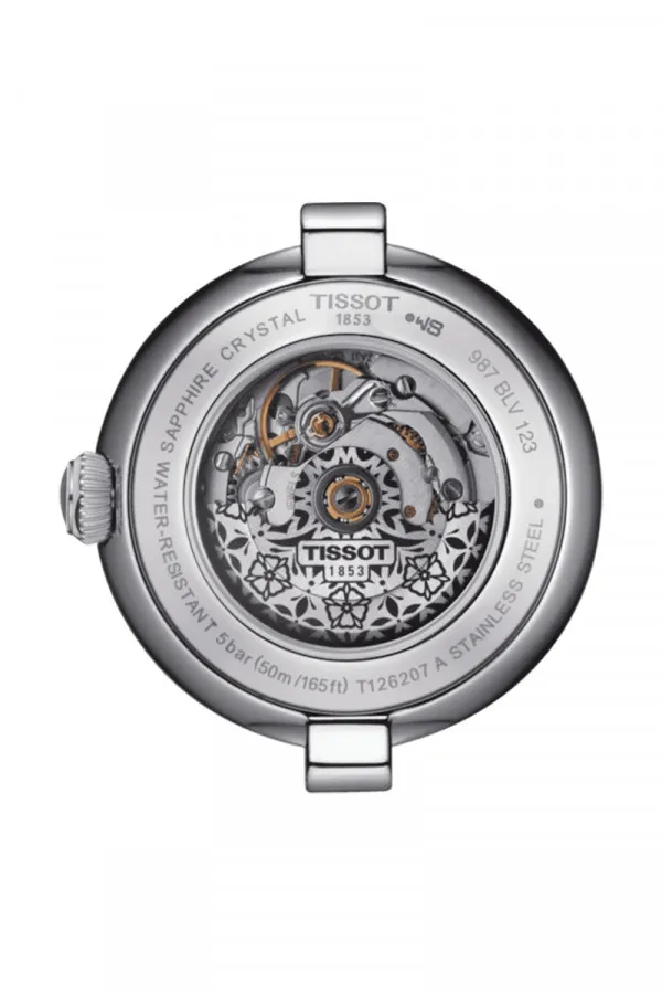 Tissot Satovi 