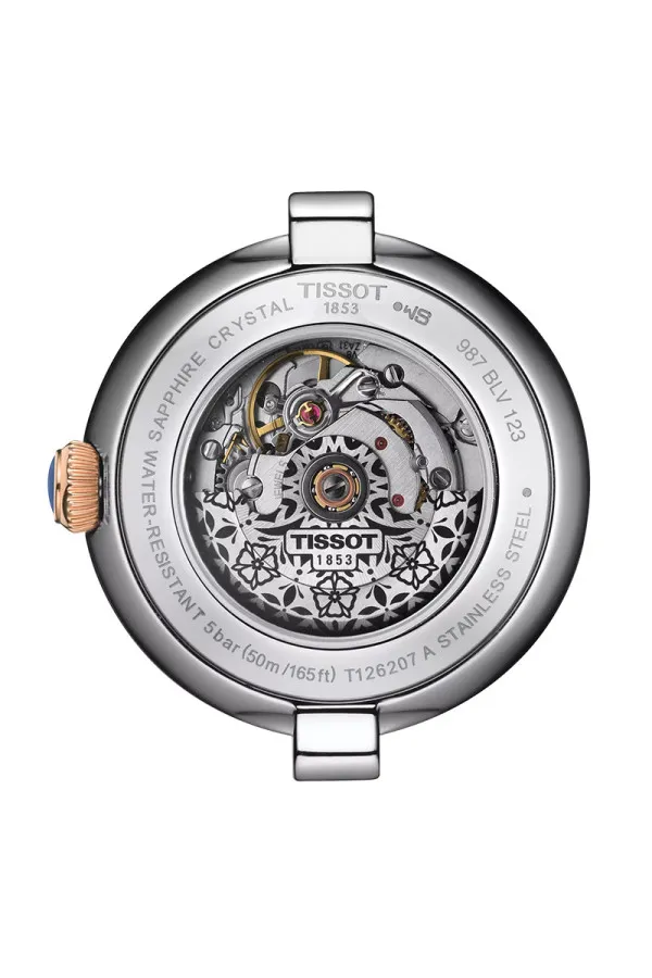Tissot Satovi 