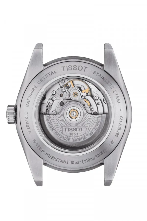 Tissot Satovi 