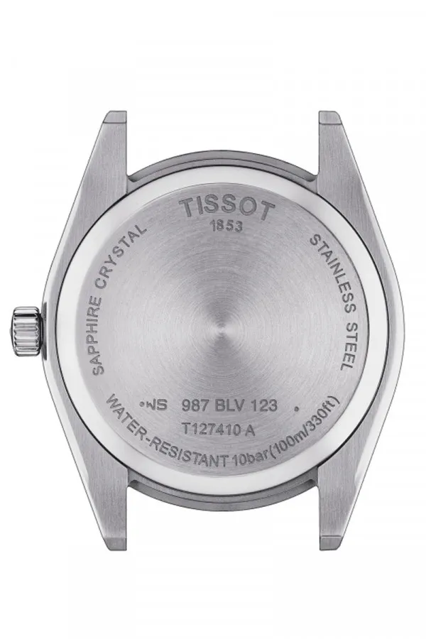 Tissot Satovi 