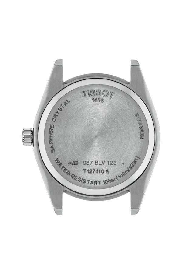 Tissot Satovi 