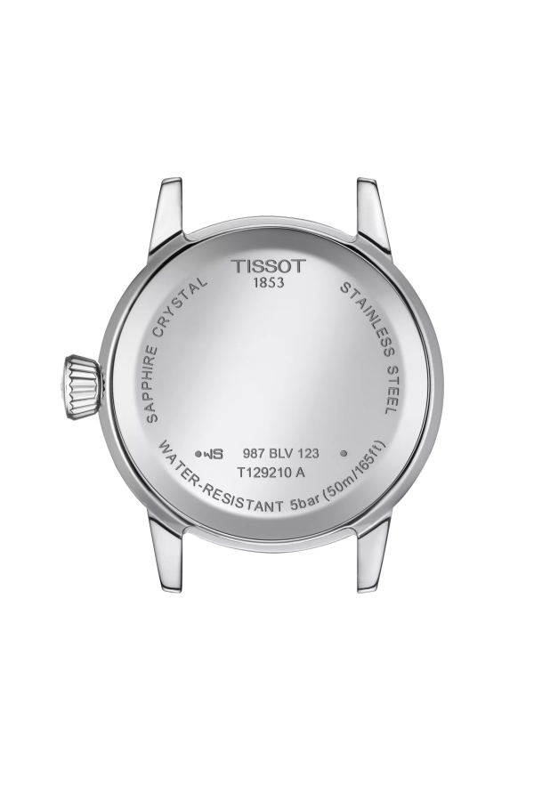 Tissot Satovi 
