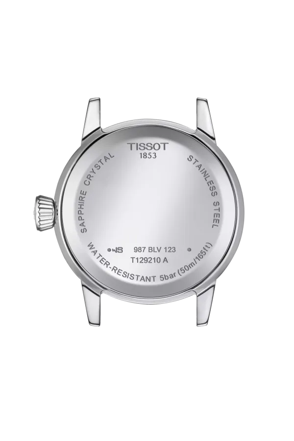 Tissot Satovi 