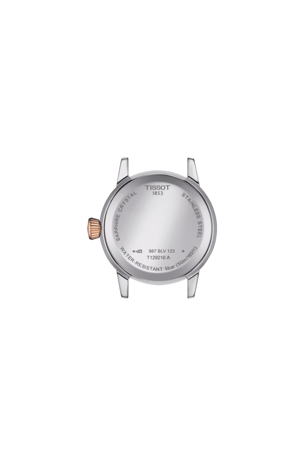 Tissot Satovi 