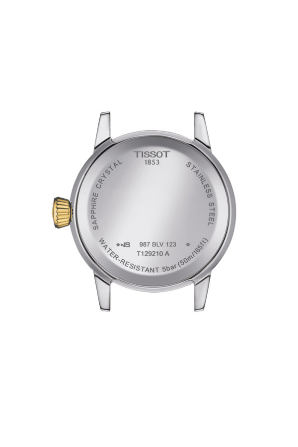 Tissot Satovi 
