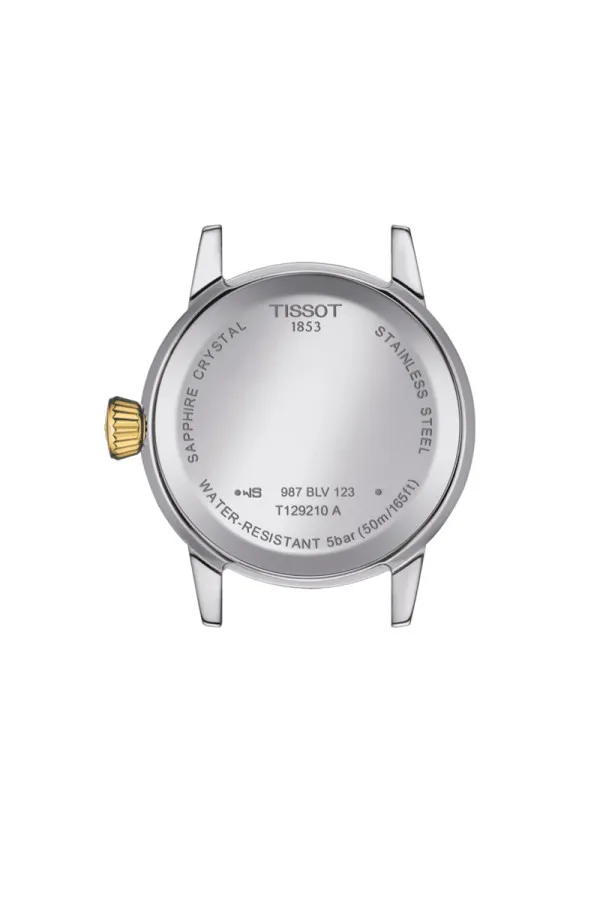 Tissot Satovi 