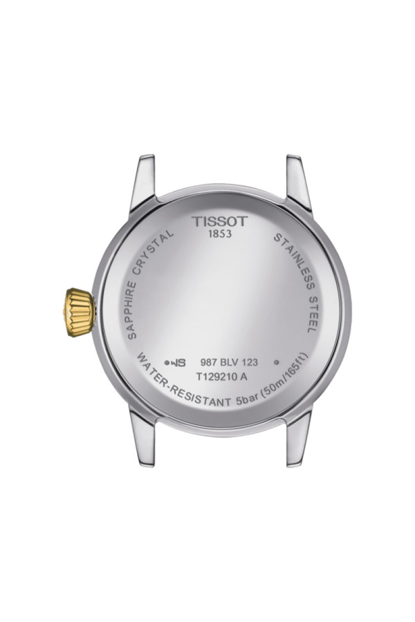 Tissot Satovi 