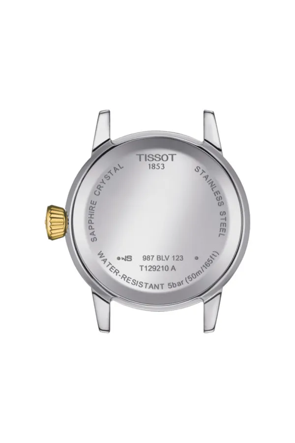 Tissot Satovi 