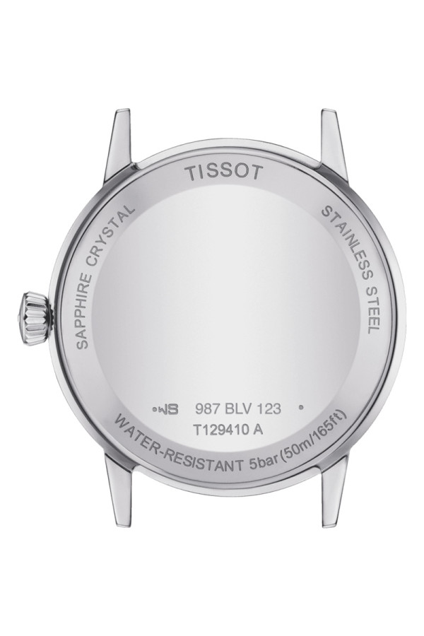 Tissot Satovi 