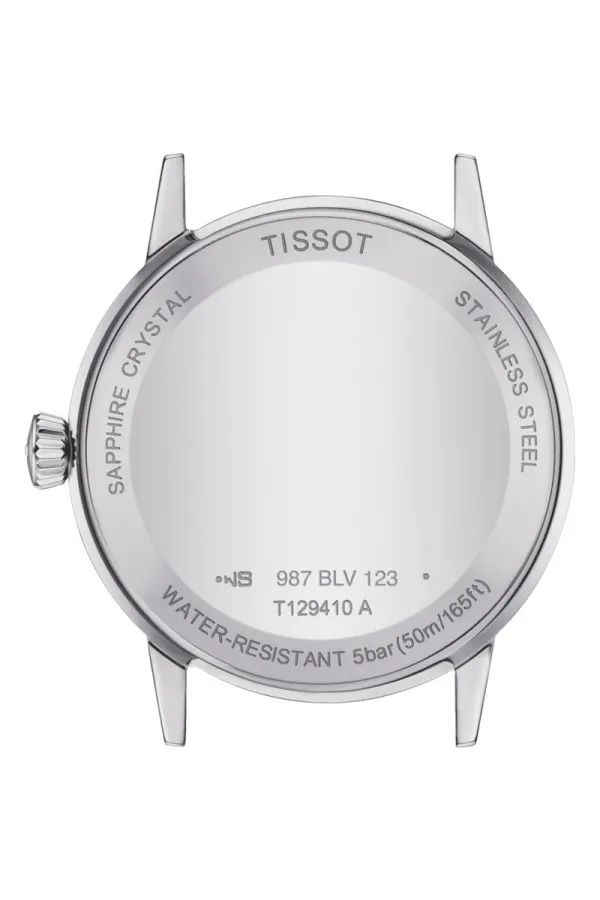 Tissot Satovi 
