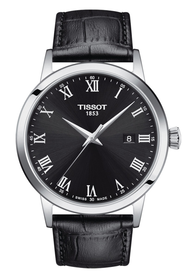 Tissot Satovi 