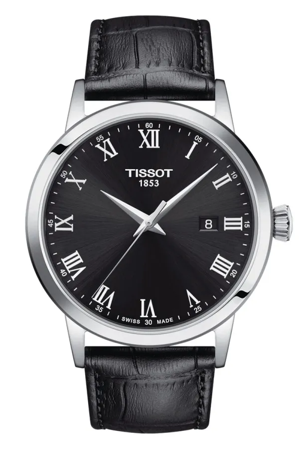 Tissot Satovi 