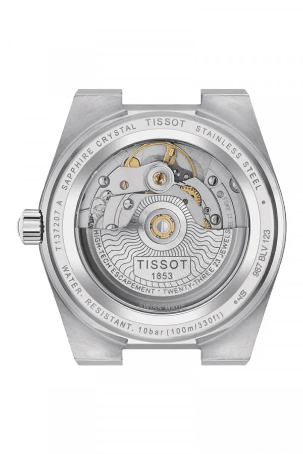Tissot Satovi 