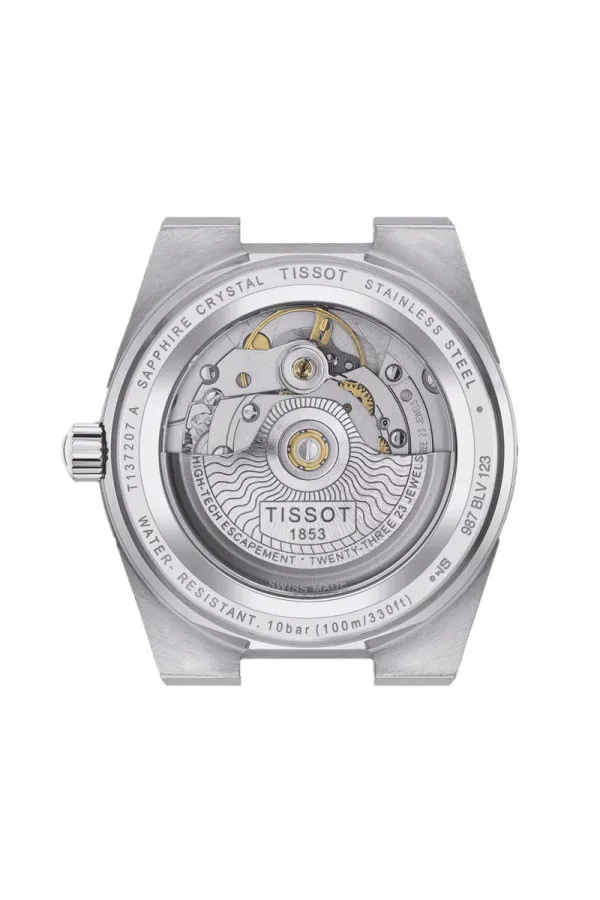 Tissot Satovi 