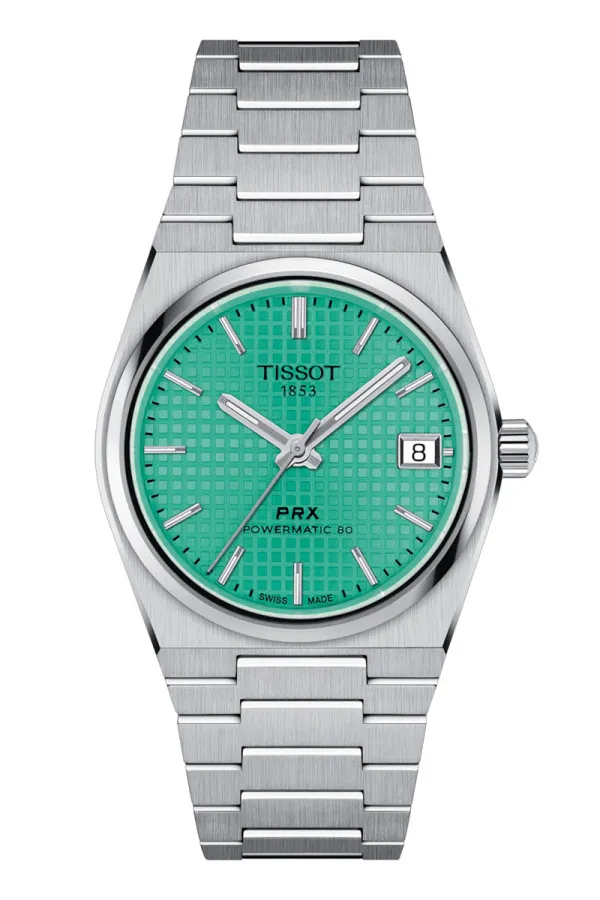 Tissot Satovi 