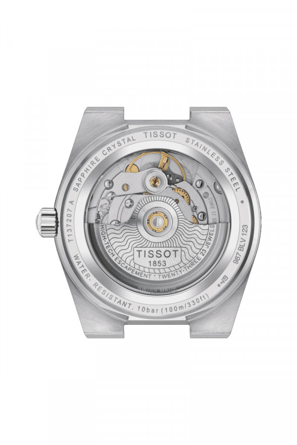 Tissot Satovi 