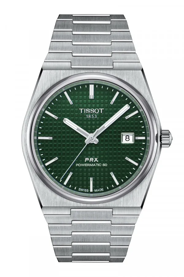 Tissot Satovi 