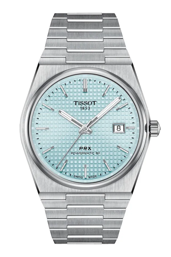 Tissot Satovi 