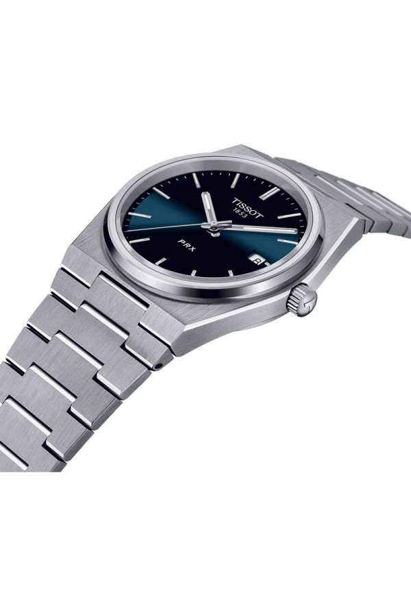 Tissot prx cena sales