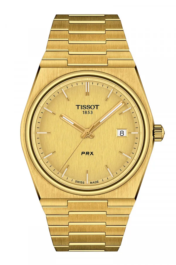 Tissot Satovi 