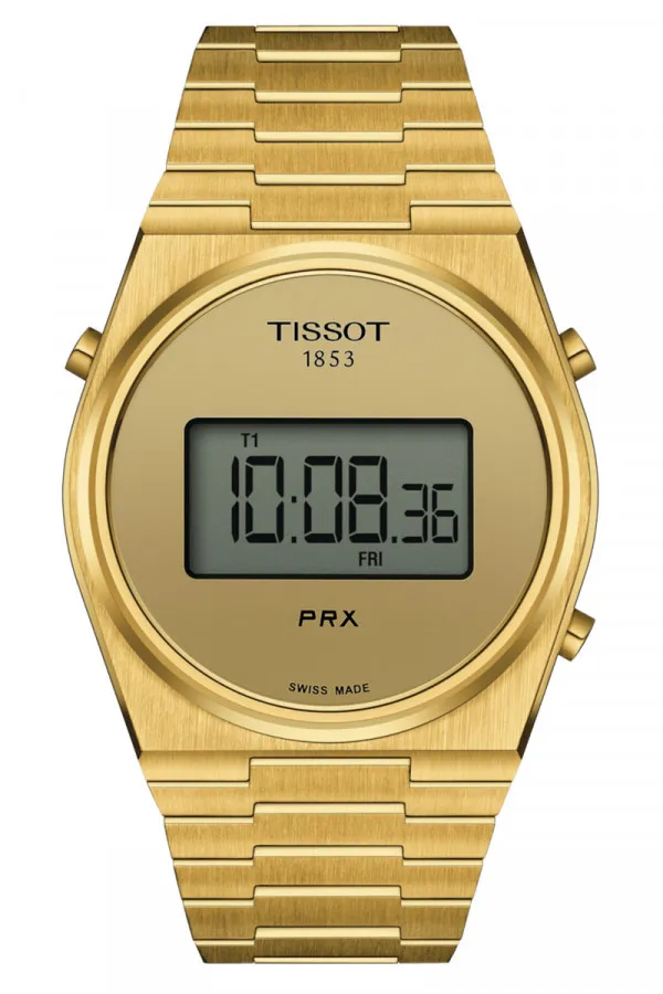 Tissot Satovi 