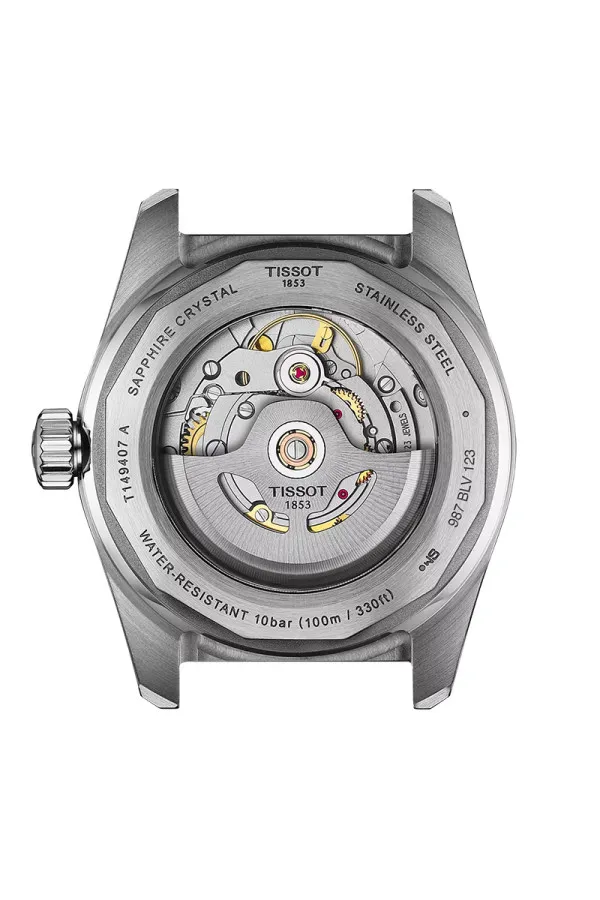 Tissot Satovi 