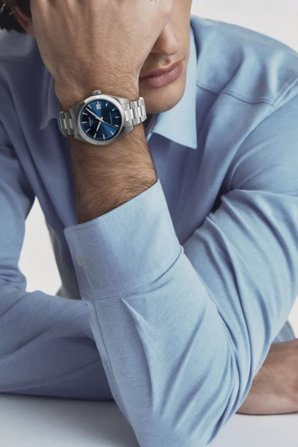 Tissot Satovi 