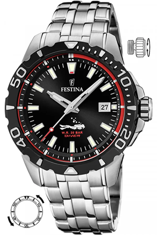 Festina Satovi 