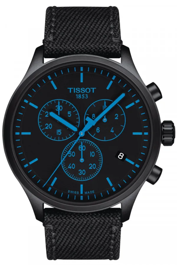 Tissot Satovi 