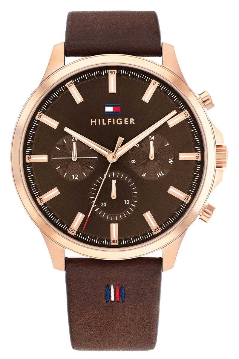 Tommy Hilfiger Satovi 