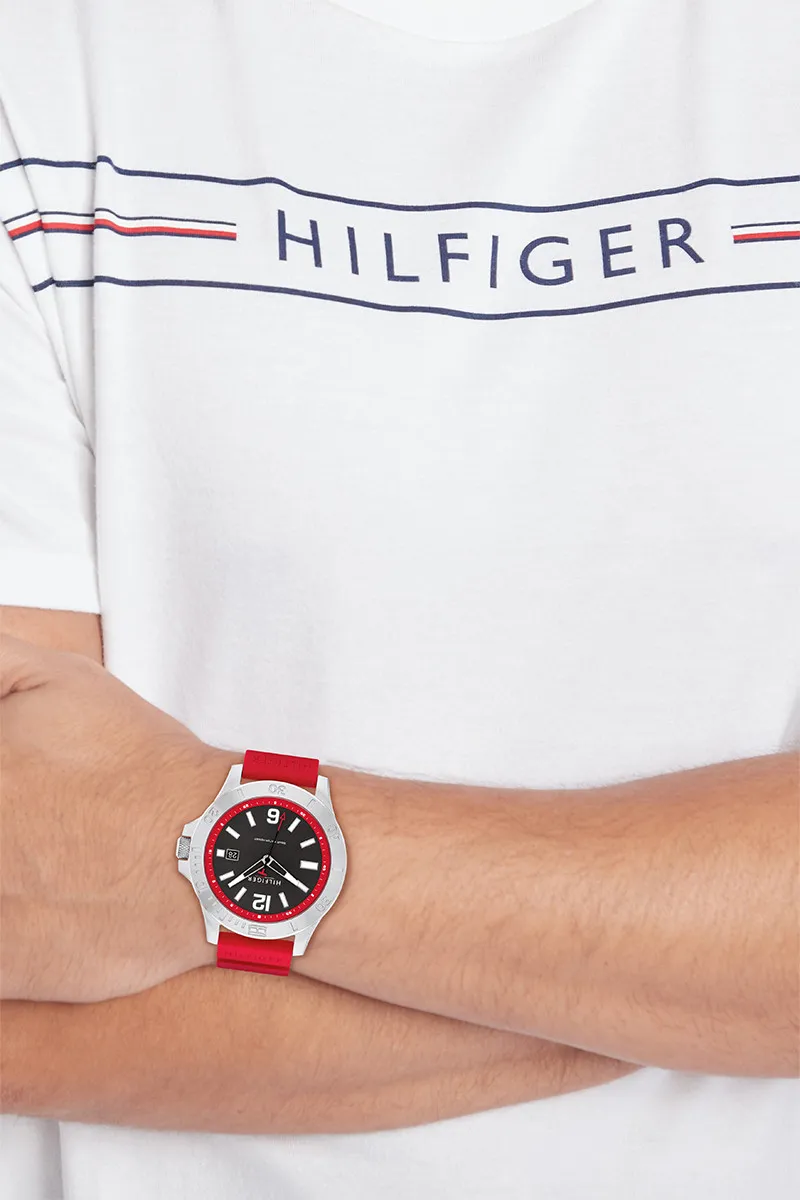 Tommy Hilfiger Satovi 