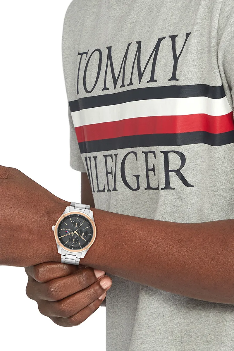 Tommy Hilfiger Satovi 