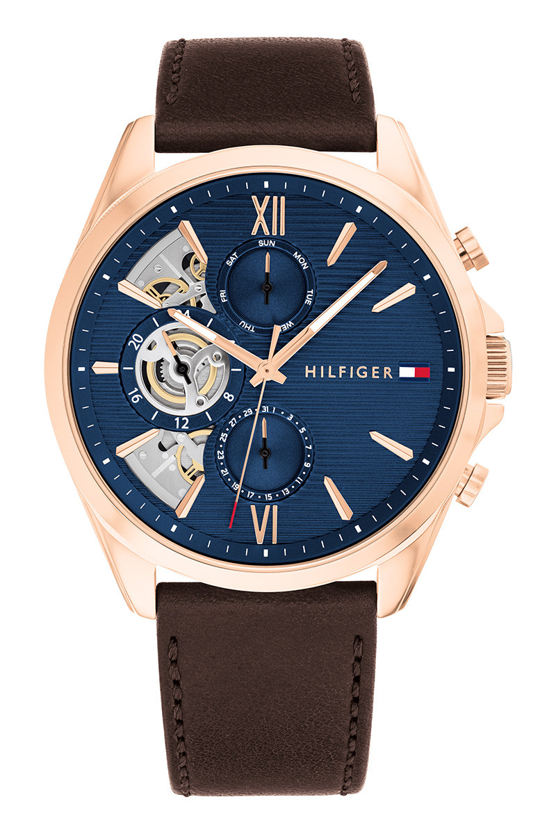 Tommy Hilfiger Satovi 