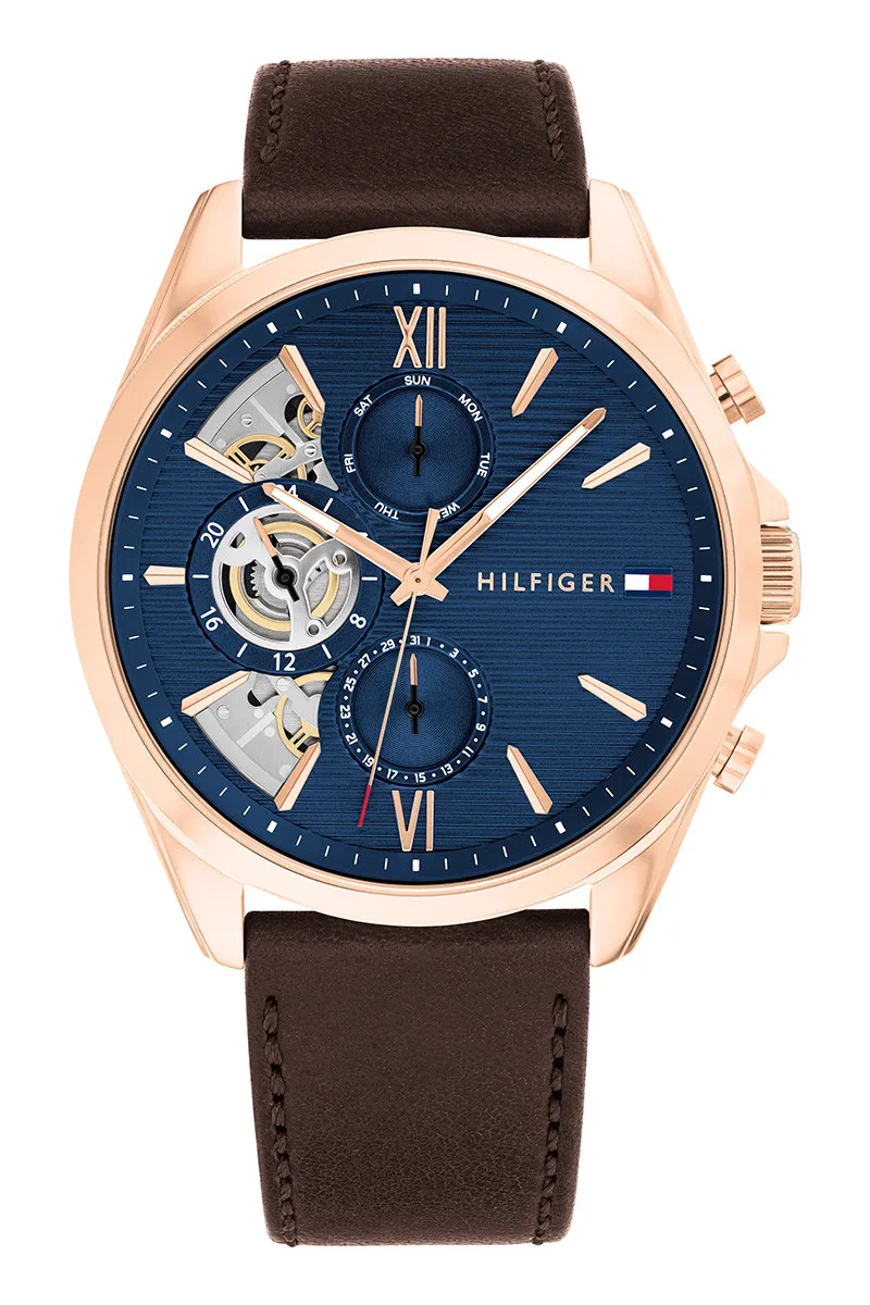 Tommy Hilfiger Satovi 