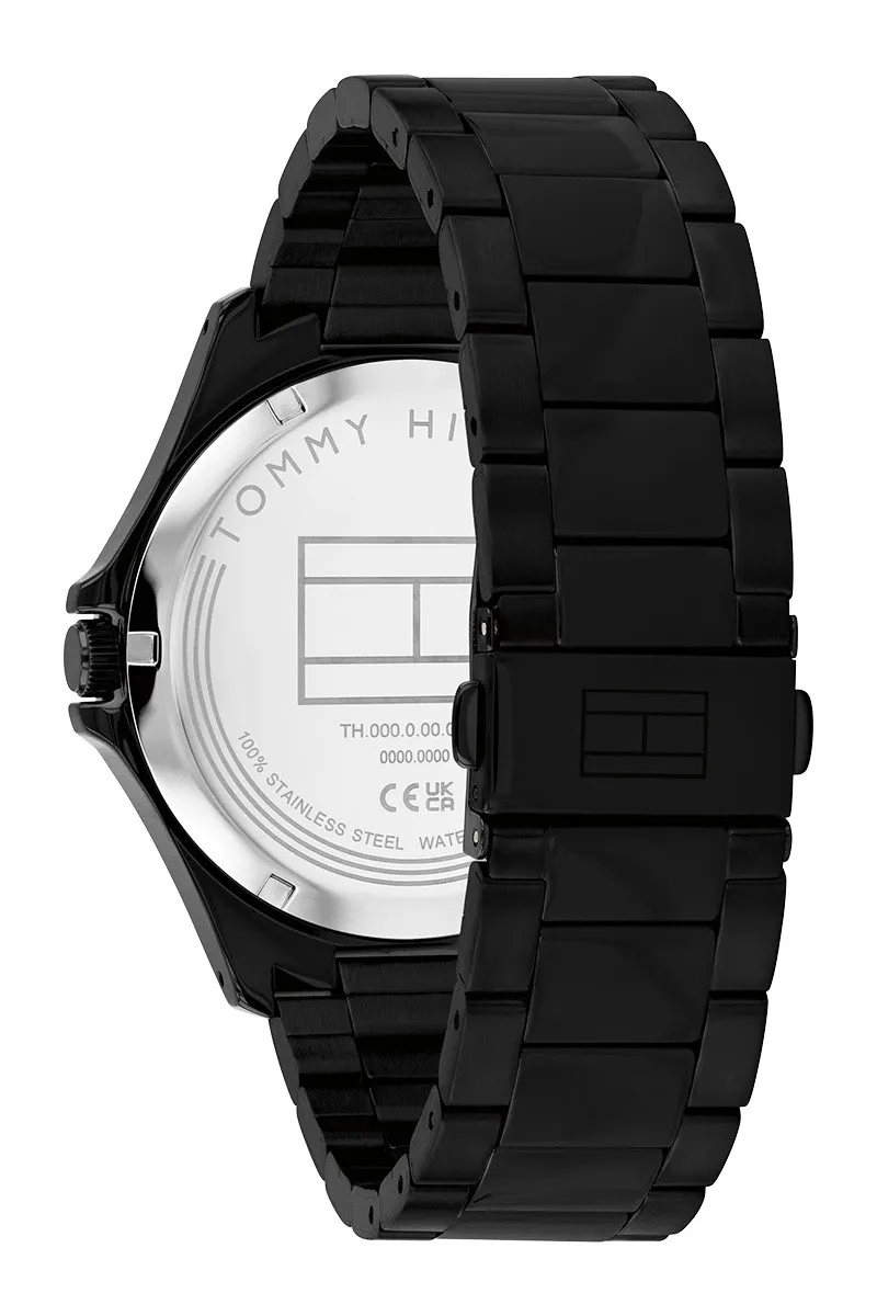 Tommy Hilfiger Satovi 