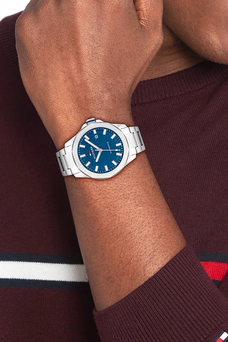 Tommy Hilfiger Satovi 